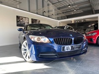 BMW Z SERIES