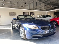 BMW Z SERIES