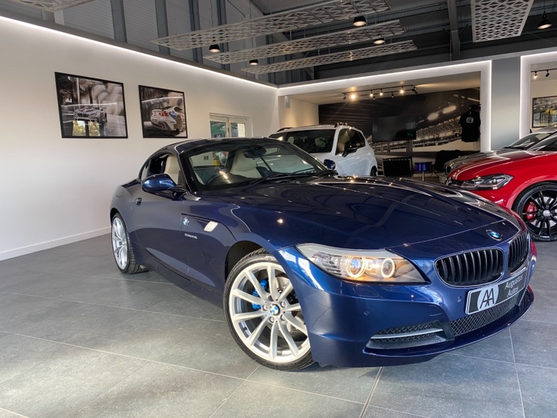 BMW Z SERIES