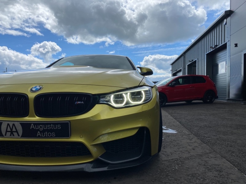 BMW M4