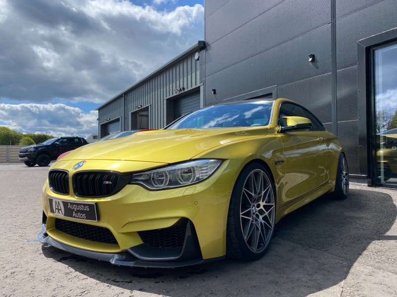 BMW M4