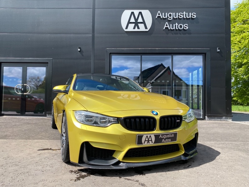 BMW M4