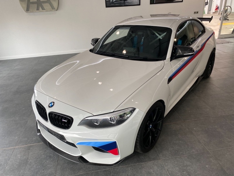 BMW M2