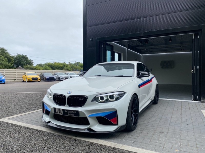 BMW M2