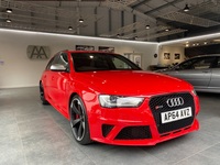 AUDI RS4