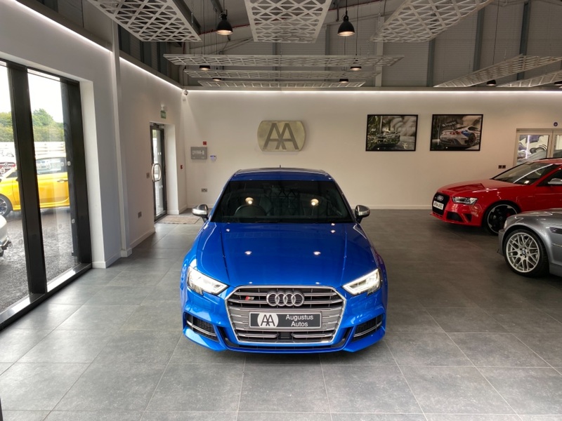 AUDI S3