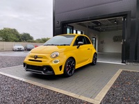 ABARTH 500