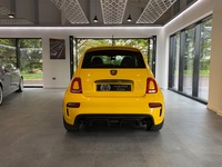 ABARTH 500