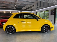 ABARTH 500