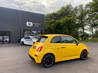 ABARTH 500