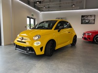 ABARTH 500