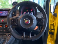 ABARTH 500