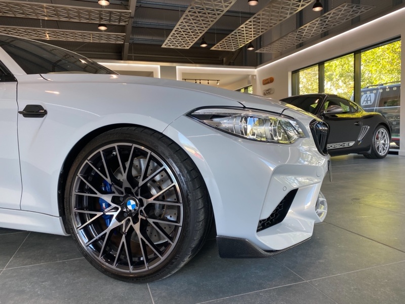 BMW M2