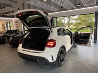 MERCEDES-BENZ GLA CLASS