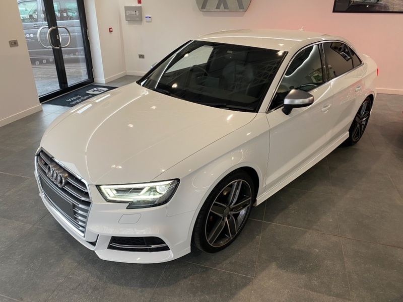 AUDI S3