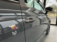 ABARTH 500