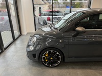 ABARTH 500