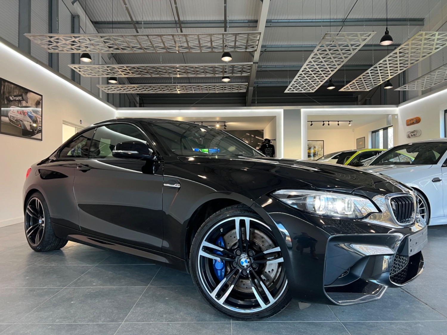 BMW M2 Neuwagen – AutoFrey