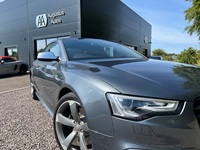 AUDI S5