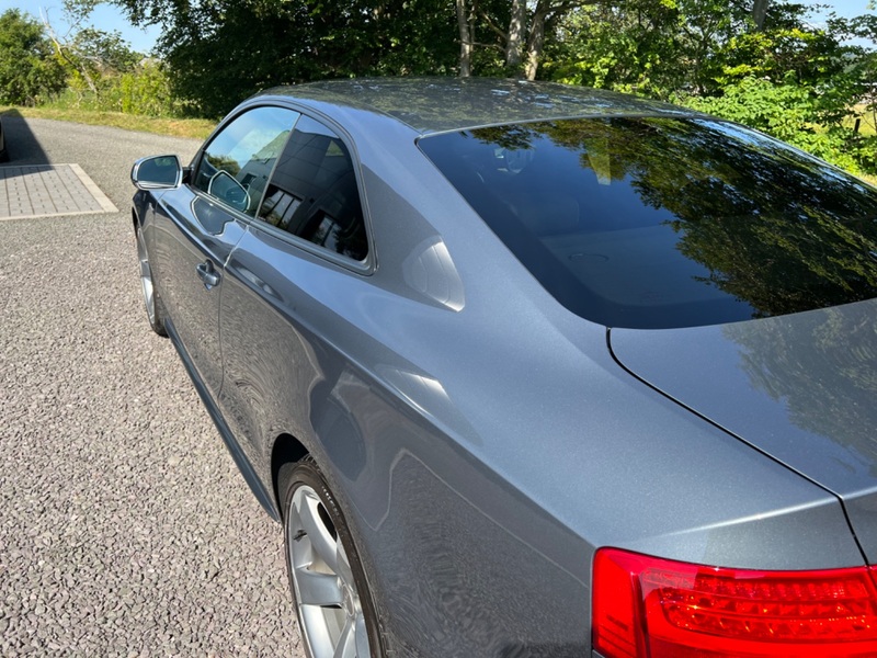 AUDI S5