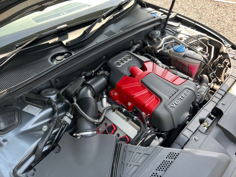 AUDI S5