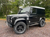 LAND ROVER DEFENDER 90