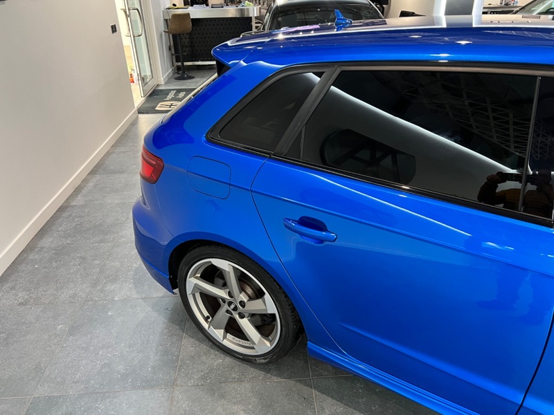 AUDI S3