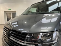 VOLKSWAGEN T6.1 DSG AUTOMATIC HIGHLINE CAMPERVAN