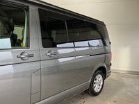 VOLKSWAGEN T6.1 DSG AUTOMATIC HIGHLINE CAMPERVAN