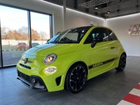 ABARTH 500