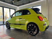 ABARTH 500