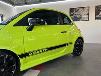 ABARTH 500