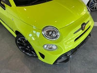 ABARTH 500