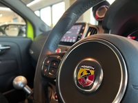 ABARTH 500