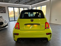 ABARTH 500