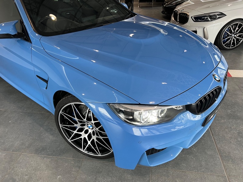 BMW M4