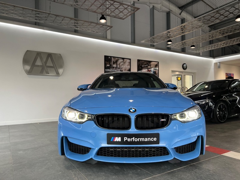 BMW M4