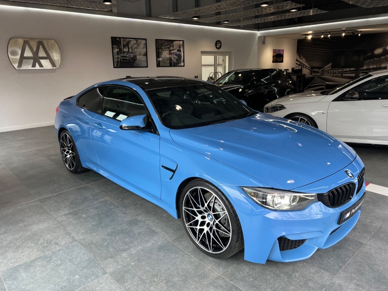 BMW M4