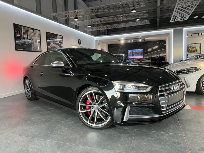 AUDI S5