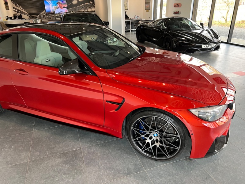 BMW M4