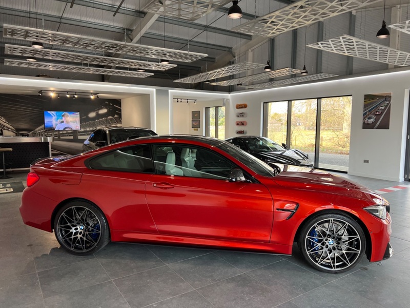 BMW M4