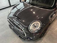 MINI HATCH COOPER S