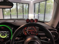 MINI HATCH COOPER S
