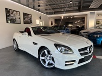 MERCEDES-BENZ SLK