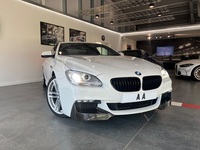 BMW 6 SERIES