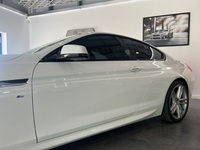 BMW 6 SERIES